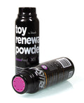 Blush Novelties Blush Toy Renewal Powder - White