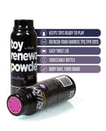 Blush Novelties Blush Toy Renewal Powder - White - Image 2