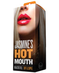 X5 Men Blush X5 Men Jasmines Hot Mouth