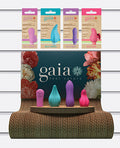 Gaia Blush Gaia Feel Nature Merchandising Kit