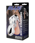 Blue Line Blue Line Obedience Cage - Silver - Image 3