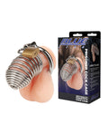 Not Regular Toys Prisoner Cock Cage - Image 3