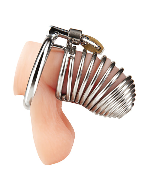 Not Regular Toys Prisoner Cock Cage