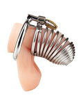 Not Regular Toys Prisoner Cock Cage
