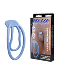 Blue Line Pussy Maker Fufu Clip Feminizing Device - Image 3