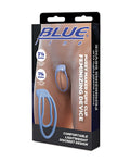 Blue Line Pussy Maker Fufu Clip Feminizing Device