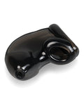 Not Regular Toys TPE Chastity Cage w/Ball Loop & Pisshole - Image 4