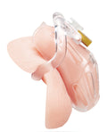Not Regular Toys 2" Acrylic See Thru Chastity Cock Cage - Image 3