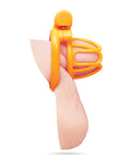 Not Regular Toys Fenced-In Inmate Mini Cock Chastity Case - Image 3