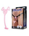 Not Regular Toys Flying "V" No Nub Feminizer Male to Female Transformation Device w/Piss Thru Hole