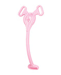 Not Regular Toys Flying "V" No Nub Feminizer Male to Female Transformation Device w/Piss Thru Hole - Image 2