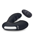 Blue Line Blue Line Vibrating Prostate Prober w/Remote - Black - Image 4