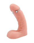 Blue Line Blue Line Stainless Steel Bull Nose Glans Ring - Image 3