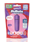 Screaming O Screaming O 4B Bullet - Grape - Image 4