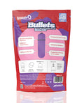 Screaming O Screaming O 4B Bullet - Grape - Image 5
