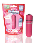 Screaming O Screaming O 4B Bullet - Strawberry - Image 2