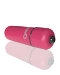 Screaming O Screaming O 4B Bullet - Strawberry