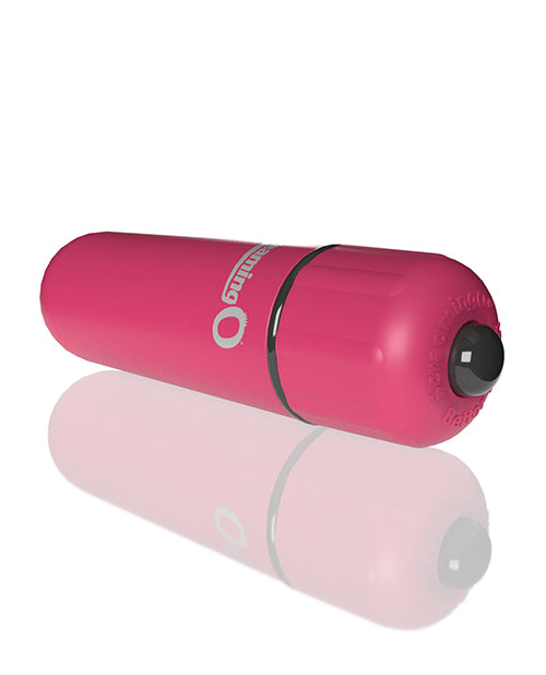 Screaming O Screaming O 4B Bullet - Strawberry
