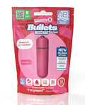 Screaming O Screaming O 4B Bullet - Strawberry - Image 4