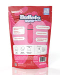 Screaming O Screaming O 4B Bullet - Strawberry - Image 5