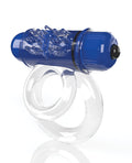 Screaming O Screaming O 4B DoubleO 6 - Blueberry - Image 3