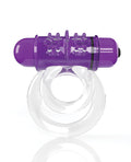 Screaming O Screaming O 4B DoubleO 6 - Grape - Image 2