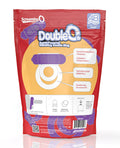 Screaming O Screaming O 4B DoubleO 6 - Grape - Image 5