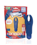 Screaming O Screaming O 4B Demon Mini Vibe - Blueberry