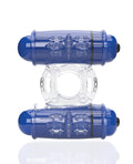 Screaming O Screaming O 4B Double Wammy - Blueberry - Image 2