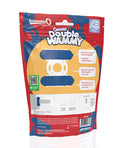 Screaming O Screaming O 4B Double Wammy - Blueberry - Image 4