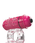 Screaming O Screaming O 4B Double Wammy - Strawberry - Image 4