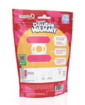 Screaming O Screaming O 4B Double Wammy - Strawberry - Image 5