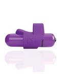 Screaming O Screaming O 4B FingO Slim - Grape - Image 2