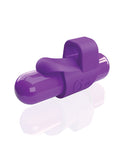 Screaming O Screaming O 4B FingO Slim - Grape - Image 4