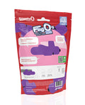 Screaming O Screaming O 4B FingO Slim - Grape - Image 5