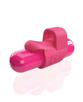 Screaming O Screaming O 4B FingO Slim - Strawberry - Image 4