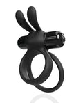 Screaming O Screaming O 4B Ohare XL - Black - Image 3