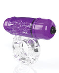 Screaming O Screaming O 4B OWow - Grape - Image 3