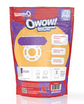 Screaming O Screaming O 4B OWow - Grape - Image 5