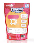 Screaming O Screaming O 4B OWow - Strawberry - Image 5