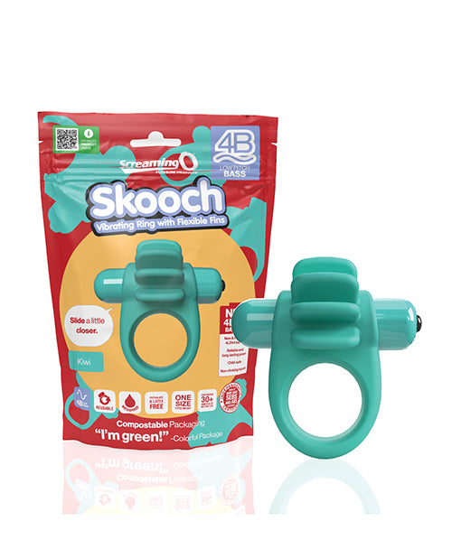 Screaming O Screaming O 4B Skooch - Kiwi