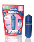 Screaming O Screaming O 4T Bullet - Blueberry - Image 5