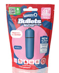 Screaming O Screaming O 4T Bullet - Blueberry - Image 4