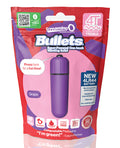 Screaming O Screaming O 4T Bullet - Grape - Image 4
