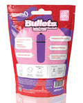 Screaming O Screaming O 4T Bullet - Grape - Image 5
