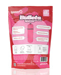 Screaming O Screaming O 4T Bullet - Strawberry - Image 5