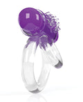 Screaming O Screaming O 4T DoubleO 6 - Grape - Image 4