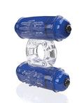 Screaming O Screaming O 4T Double Wammy - Blueberry - Image 3