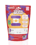 Screaming O Screaming O 4T Double Wammy - Grape - Image 5