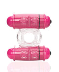 Screaming O Screaming O 4T Double Wammy - Strawberry - Image 2